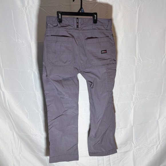 Ariat Men's FR Work Pants - Picture 3 of 5